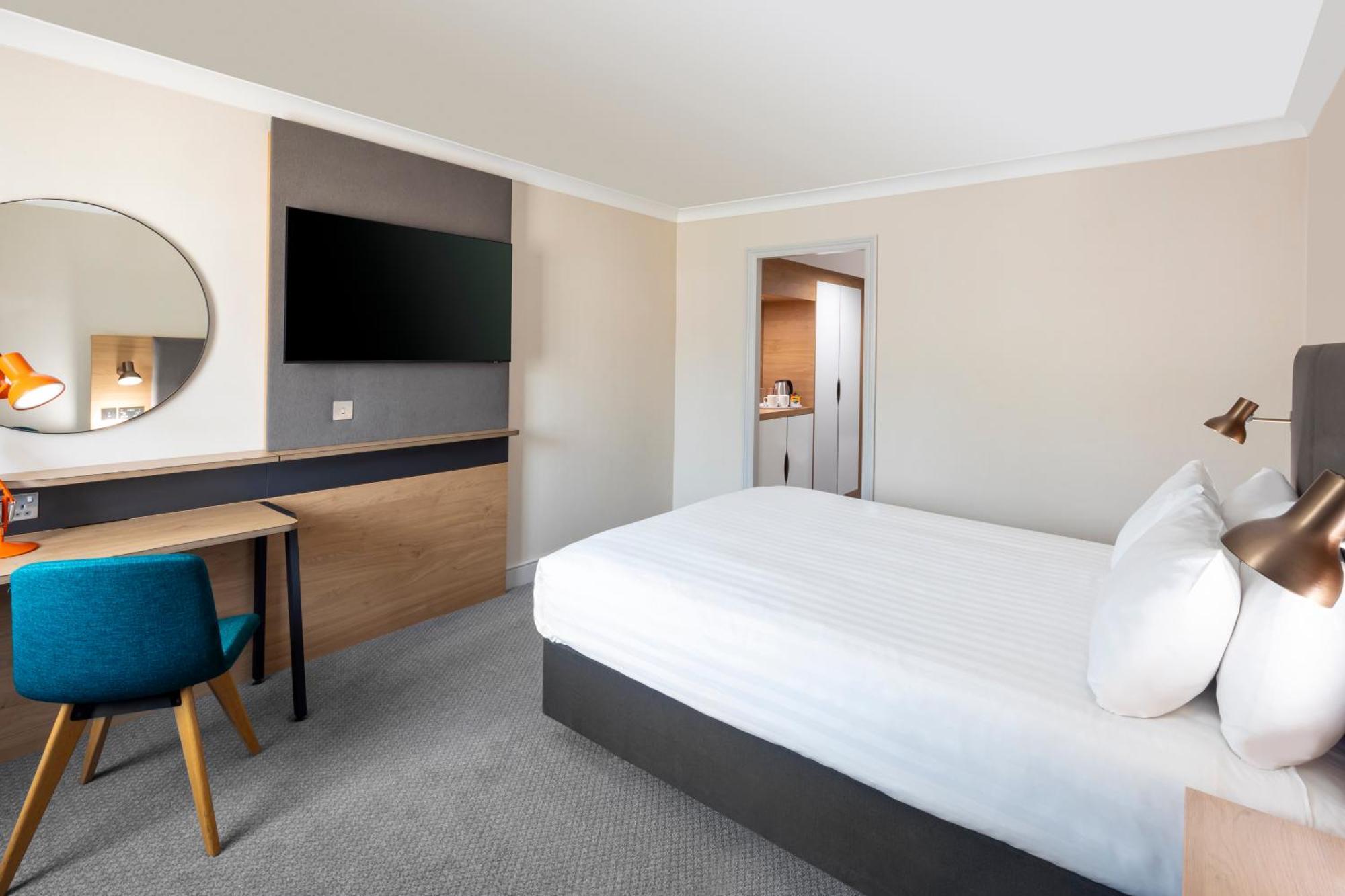 Hotel South M4 Jct 11 By Ihg
